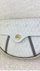 Vintage Dior crossbody bag