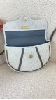 Vintage Dior crossbody bag