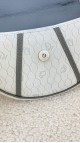 Vintage Dior crossbody bag