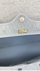 Vintage Dior crossbody bag