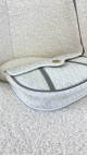 Vintage Dior crossbody bag