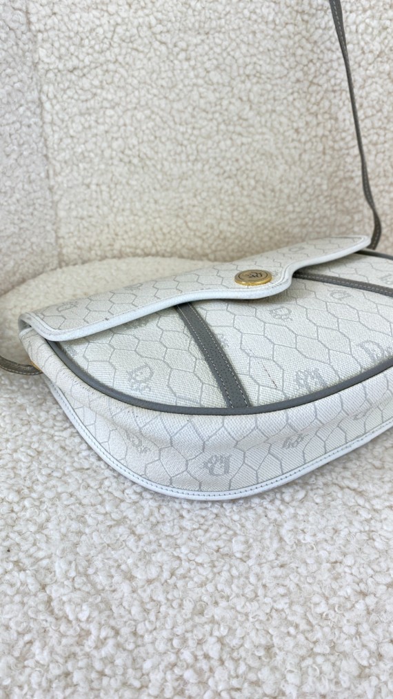 Vintage Dior crossbody bag