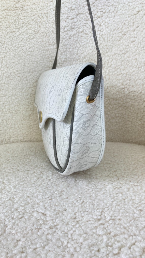 Vintage Dior crossbody bag