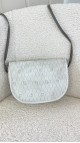 Vintage Dior crossbody bag