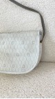 Vintage Dior crossbody bag