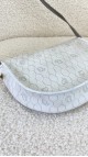 Vintage Dior crossbody bag