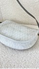 Vintage Dior crossbody bag