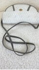 Vintage Dior crossbody bag