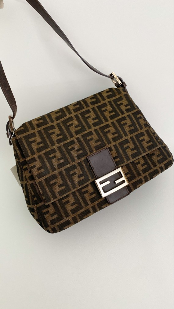 Fendi Baguette Bag