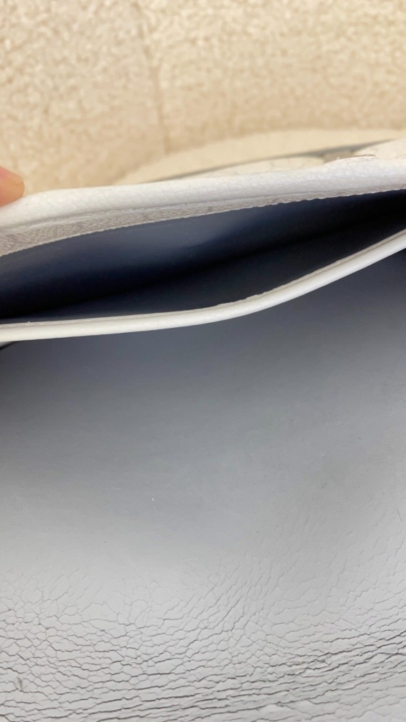 Vintage Dior crossbody bag