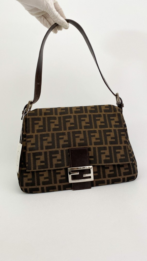 Fendi Baguette Bag