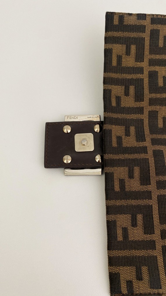 Fendi Baguette Bag