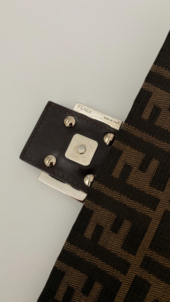 Fendi Baguette Bag