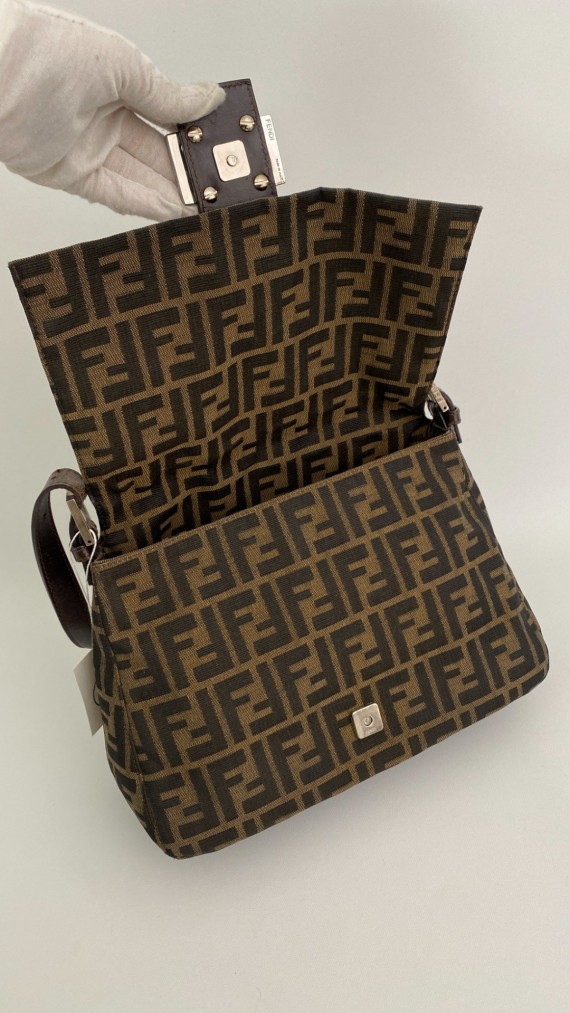 Fendi Baguette Bag
