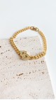 Autentisk Dior Armbånd