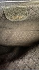 Gucci Mini Diana Bag m. skulderrem