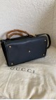 Gucci Mini Diana Bag m. skulderrem