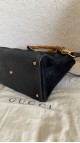 Gucci Mini Diana Bag m. skulderrem