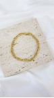 Autentisk Dior Armbånd m. eske