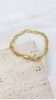Autentisk Dior Armbånd m. eske