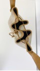 Dior Bucket Bag m. clutch