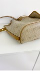 Dior Bucket Bag m. clutch