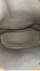 Dior Bucket Bag m. clutch
