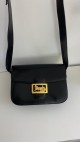 Vintage Celine Box Bag