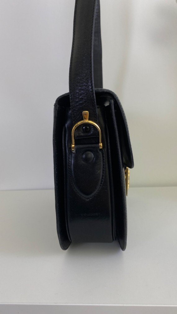 Vintage Celine Box Bag