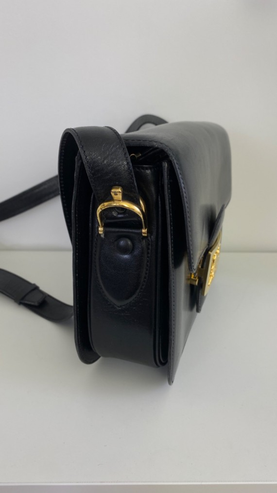 Vintage Celine Box Bag