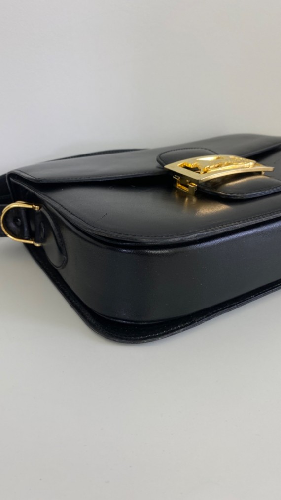 Vintage Celine Box Bag