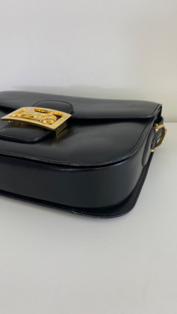 Vintage Celine Box Bag
