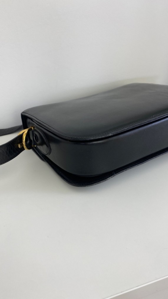 Vintage Celine Box Bag