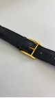 Vintage Celine Box Bag