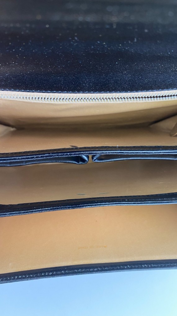 Vintage Celine Box Bag