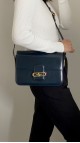 Vintage Gucci Box Bag