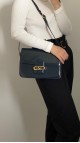 Vintage Gucci Box Bag