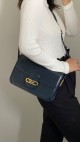 Vintage Gucci Box Bag