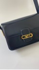 Vintage Gucci Box Bag