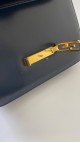 Vintage Gucci Box Bag