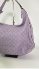 Gucci Monogram Shoulder Bag