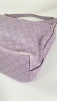 Gucci Monogram Shoulder Bag