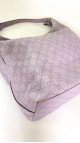 Gucci Monogram Shoulder Bag