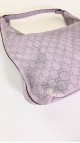 Gucci Monogram Shoulder Bag