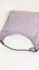 Gucci Monogram Shoulder Bag