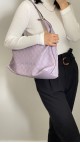Gucci Monogram Shoulder Bag