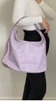 Gucci Monogram Shoulder Bag
