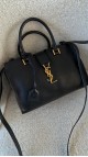 YSL Cabas Tote Bag Size Small