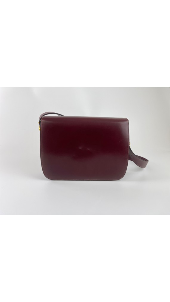 Celine Box Bag