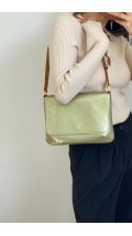 LV Vernis Shoulder Bag
